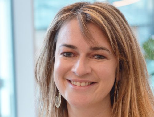 Lutter aujourd’hui : qu’en pense Noémie Van Erps, notre Secrétaire générale ?