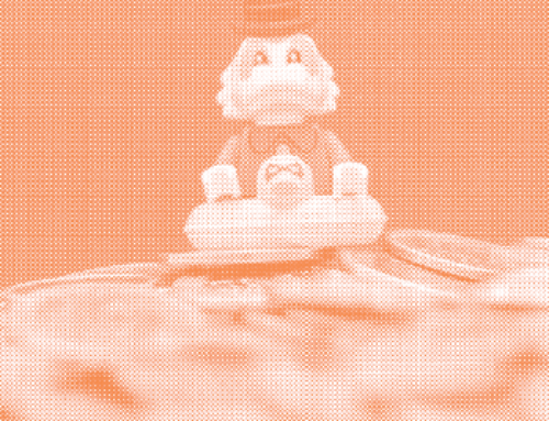 Etude 2025 – Au pays de l’oncle Picsou. Regards sur le système d’imposition belge