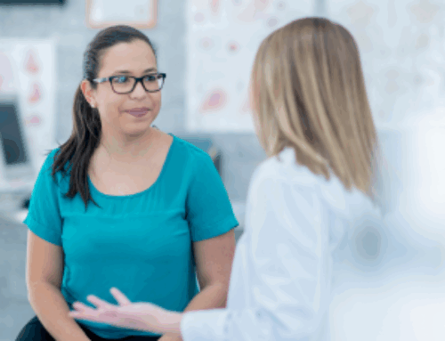 Etude 2025 – Le dépistage du cancer du sein par mammographie : quels enjeux pour décider soi-même ?