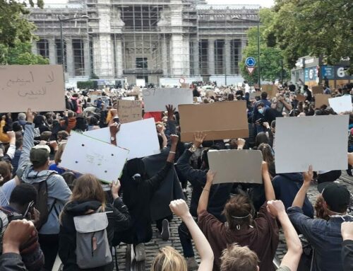 Analyse 2025 – Un autre modèle de justice est-il possible ?