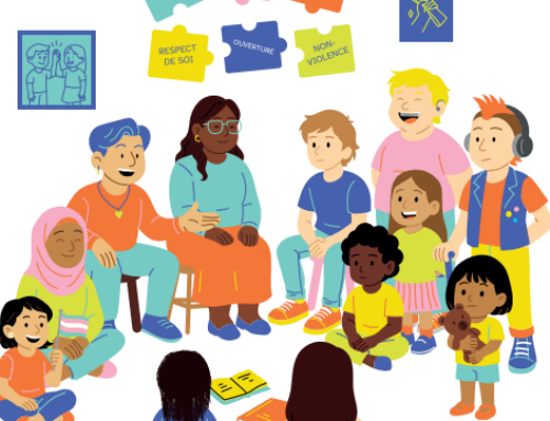 Analyse 2025 – Protection et bien-être des enfants : l&rsquo;EVRAS pour penser au-delà des normes genrées