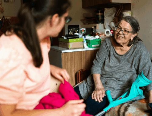 Analyse 2025 – Trois mesures politiques pour mieux soutenir les aidant·e·s proches ?