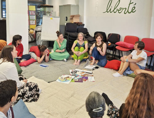 L’auto-santé, c’est quoi au juste ?