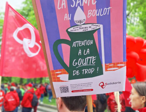 Activation, flexibilisation et précarisation : travailler à en perdre la santé ?