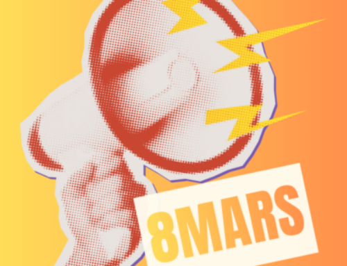 8 mars 2026 – Pas d&rsquo;égalité sans libertés !