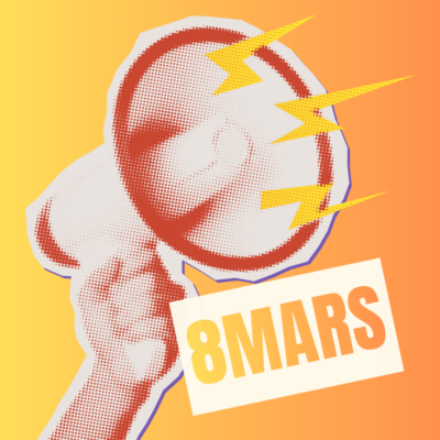 8MARS (1080 x 1080 px)