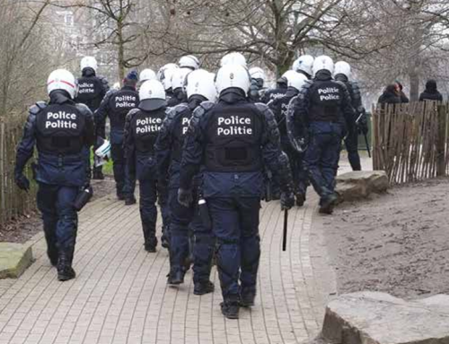 Droit de manifester en danger : s’exprimer, mais à quel prix ?