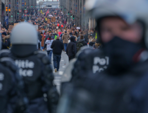 Analyse 2026 – Défendre nos droits et nos libertés à travers le monde