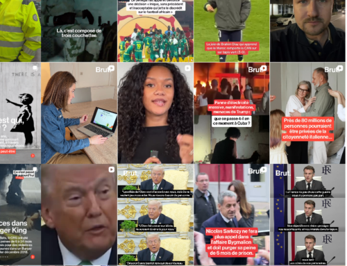 Etude 2026 – Comment l&rsquo;arrivée du web a-t-elle bouleversé notre accès à l&rsquo;information ?