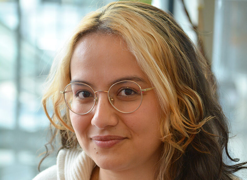Laura Aristizabal Arango