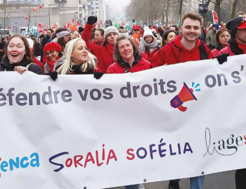 La santé, un secteur  qui mobilise les  associations !