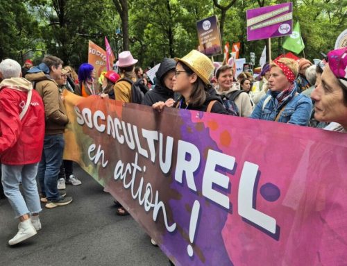 Grèves : pourquoi tant de haine ?