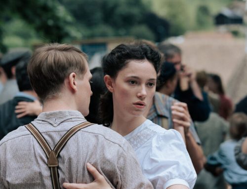 Silent rebellion : l’émancipation d’Emma