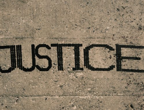Notre modèle de justice, reproducteur des inégalités