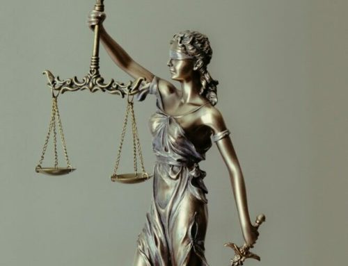 Notre modèle de justice, reproducteur des inégalités