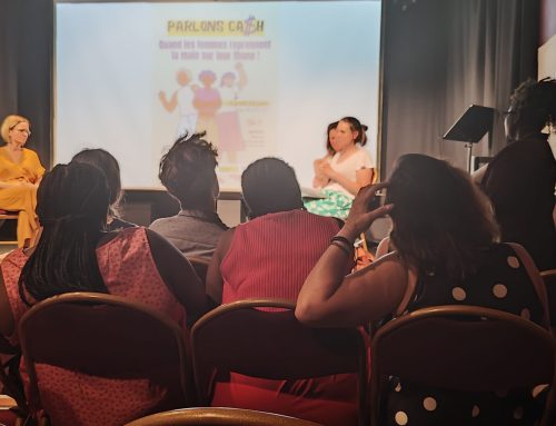 Sur le terrain > Parlons cash : une soirée pour lever les tabous sur les femmes et l&rsquo;argent